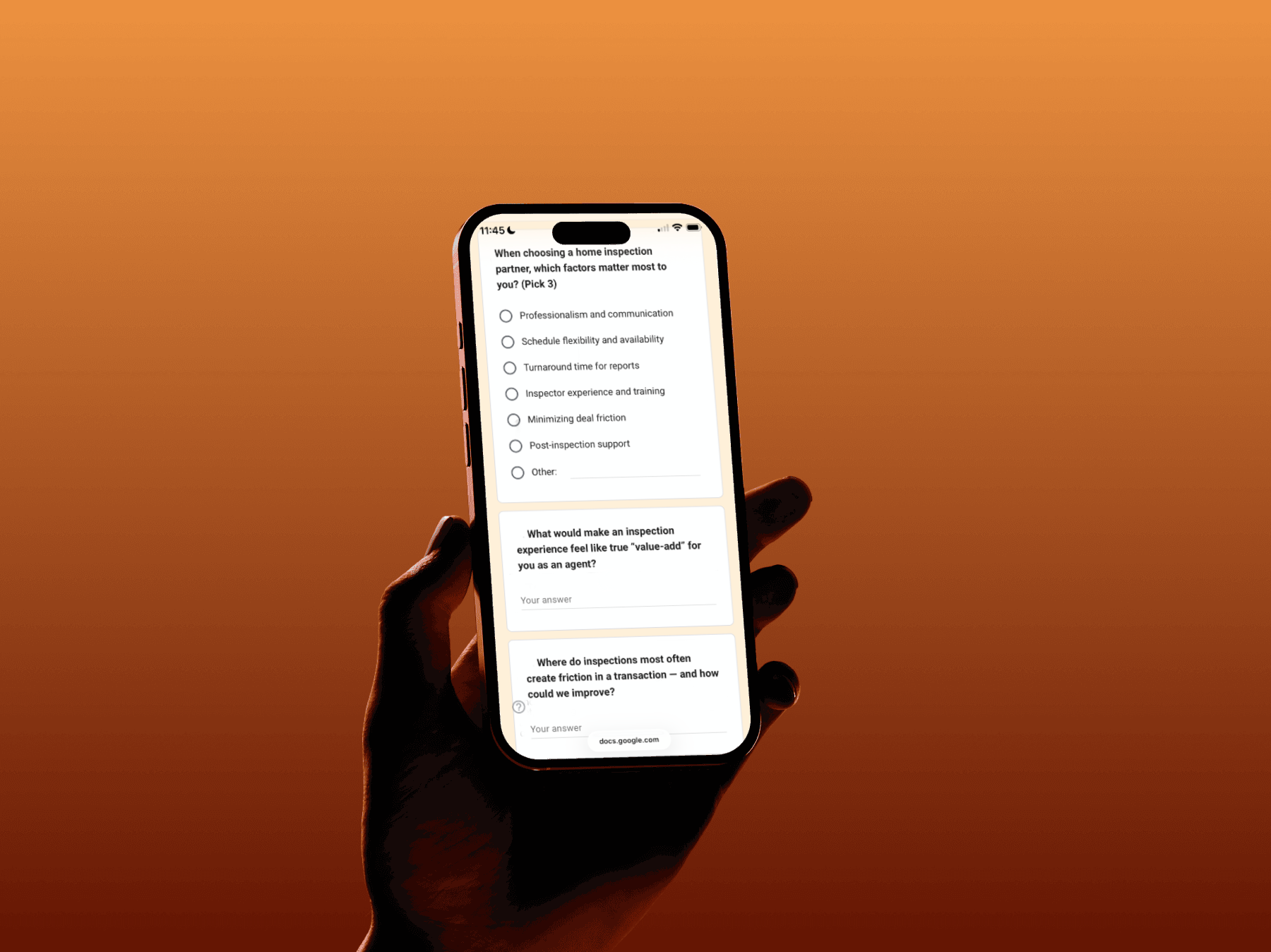 agent_survey agent_survey